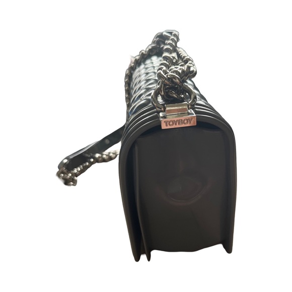 Toy boy Jelly bag in Grey - Picture 4 of 6